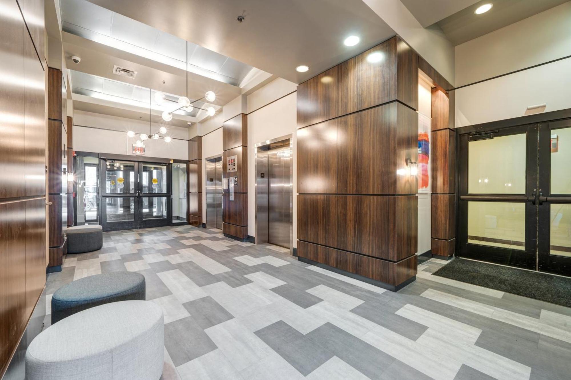 Luxe City Views Prime Location 24-7 Parking Gym Lounge Pittsburgh Eksteriør bilde